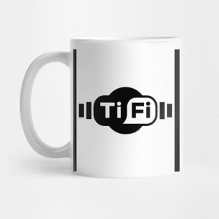 TiFi Mug